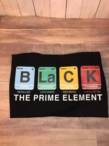 The Prime Element Shirt