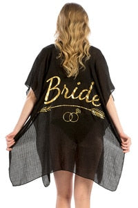 Bride Tribe Cover Ups