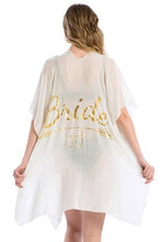Load image into Gallery viewer, Bride Tribe Cover Ups
